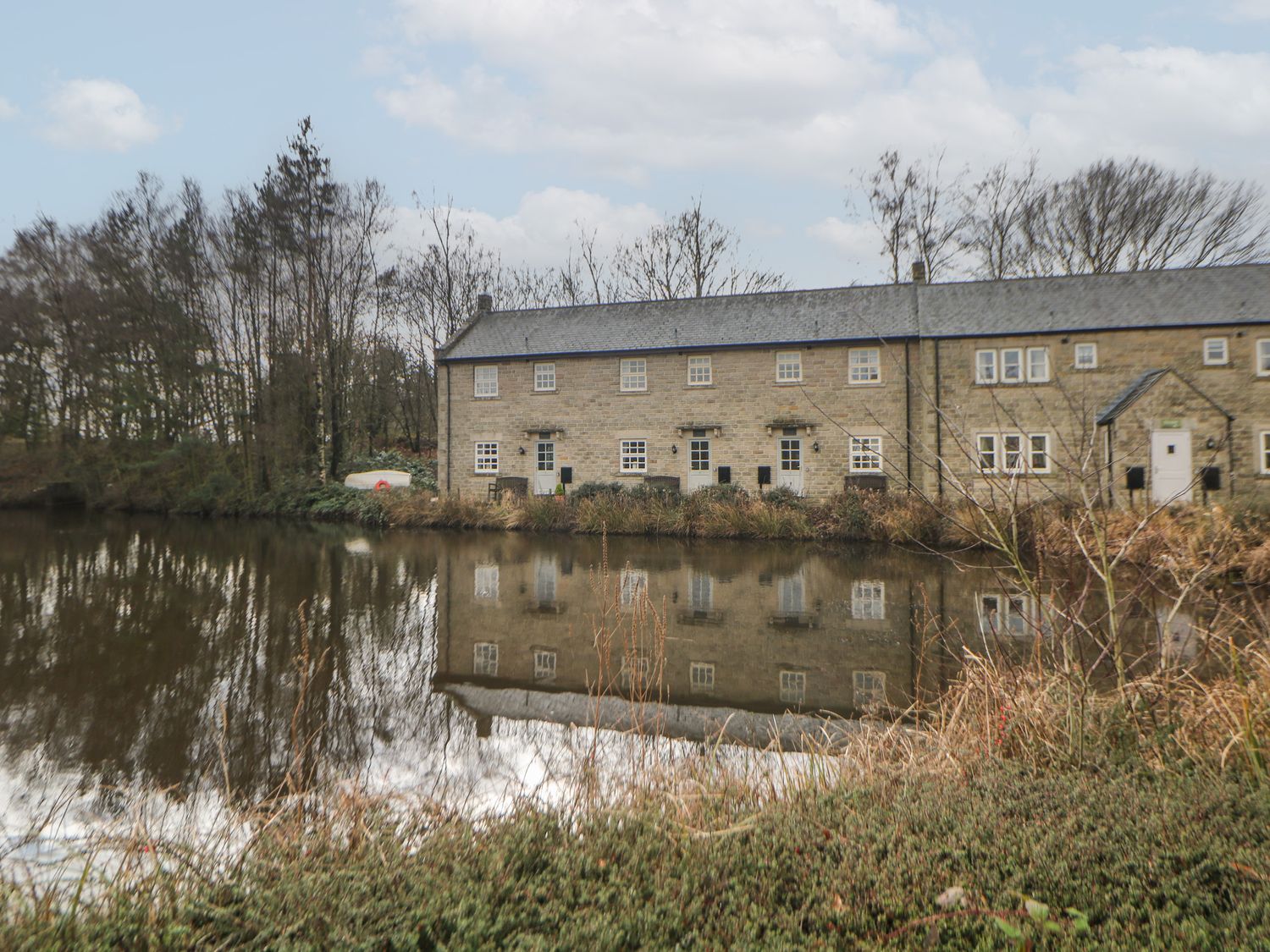 Matlock Green, Matlock Holiday Cottage Bird Spot