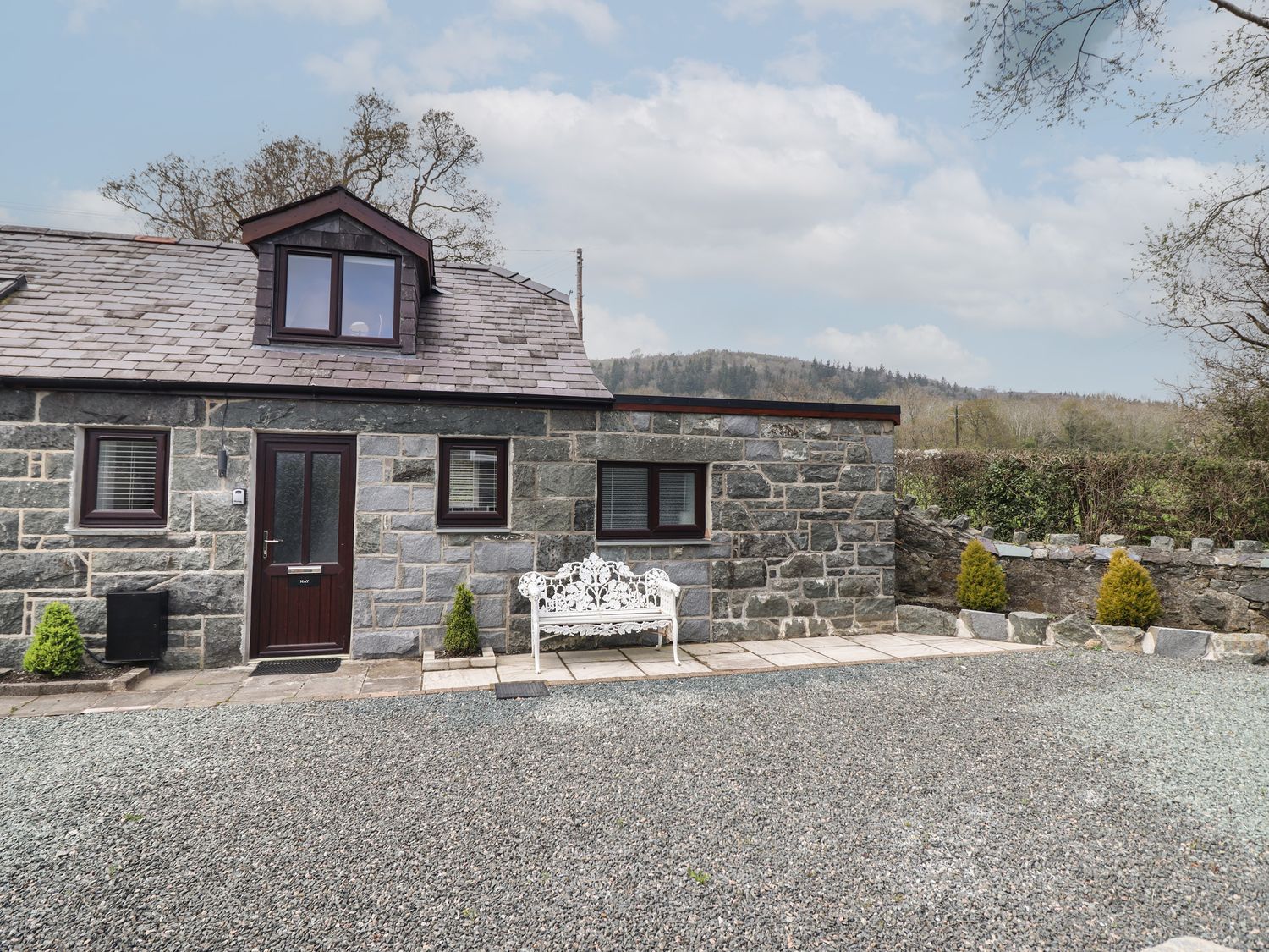 Hay Cottage - North Wales - 1129176 - photo 1
