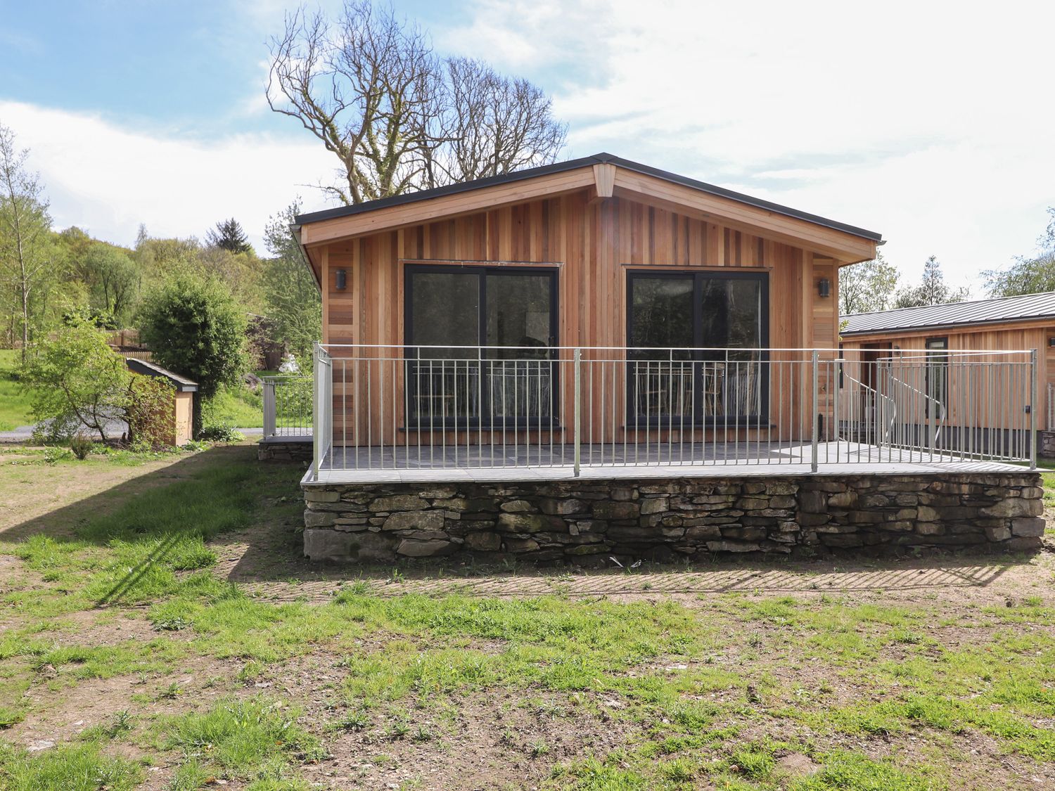 The Brambles Haverthwaite The Lake District And Cumbria Self