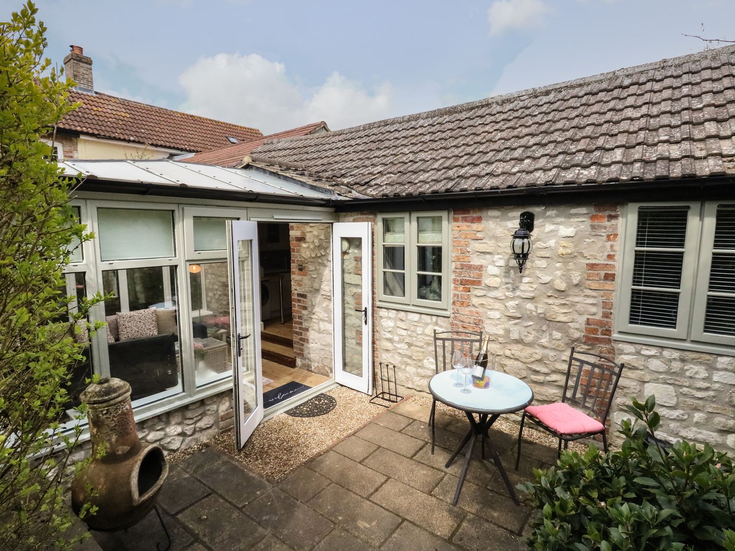 Apple Tree Cottage - Dorset - 1129333 - photo 1