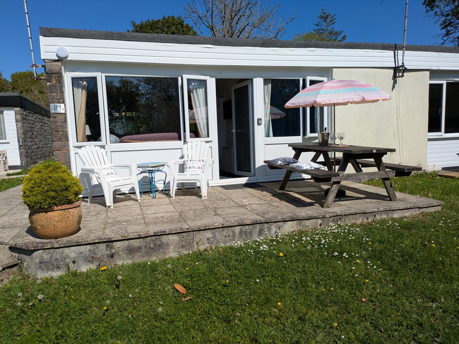 21 The Glade - Cornwall - 1129416 - photo 1