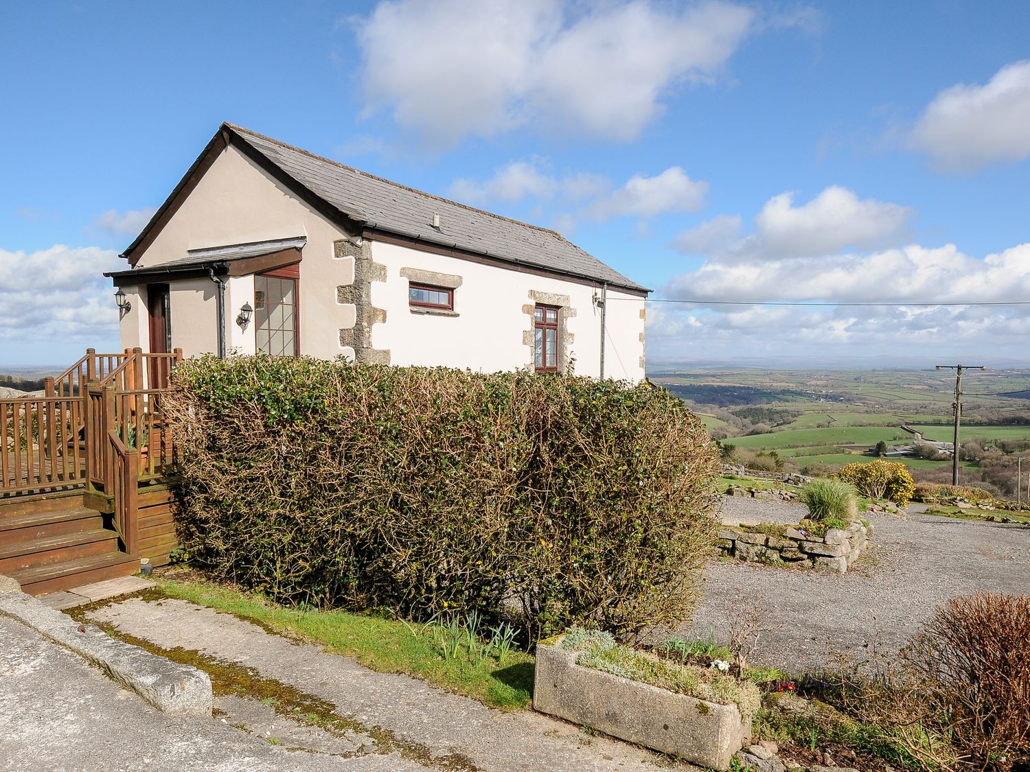Cheesewring Cottage - Cornwall - 1129446 - photo 1