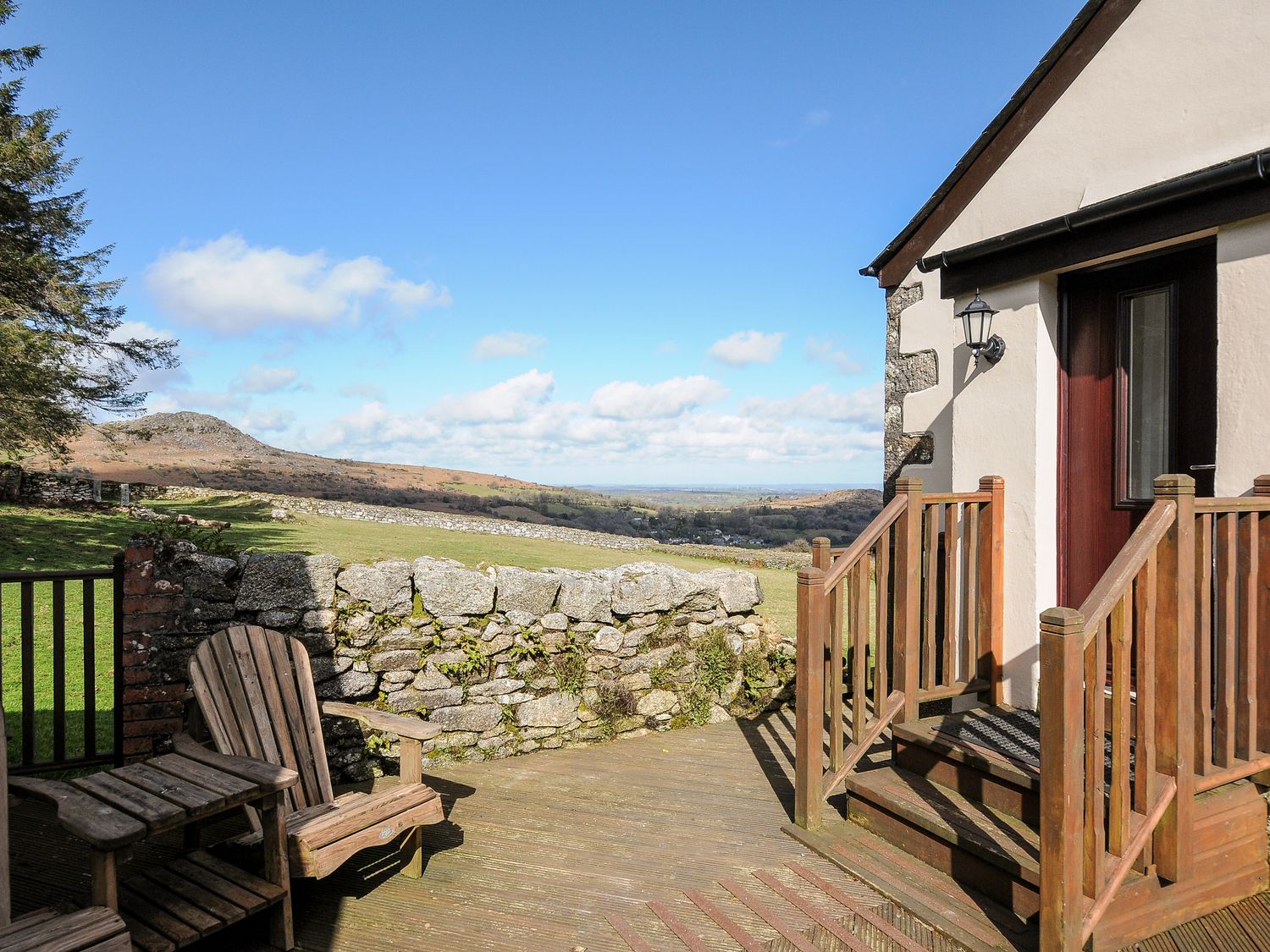 Cheesewring Cottage                     photo 2
