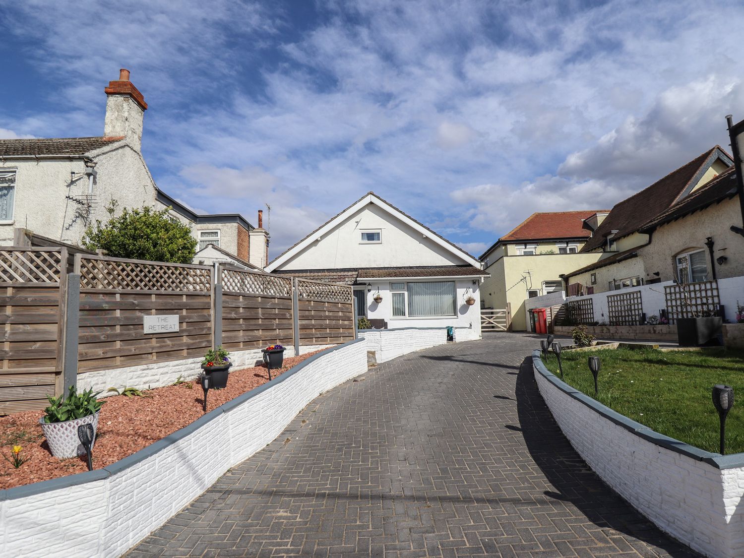 The Retreat - Lincolnshire - 1129478 - photo 1