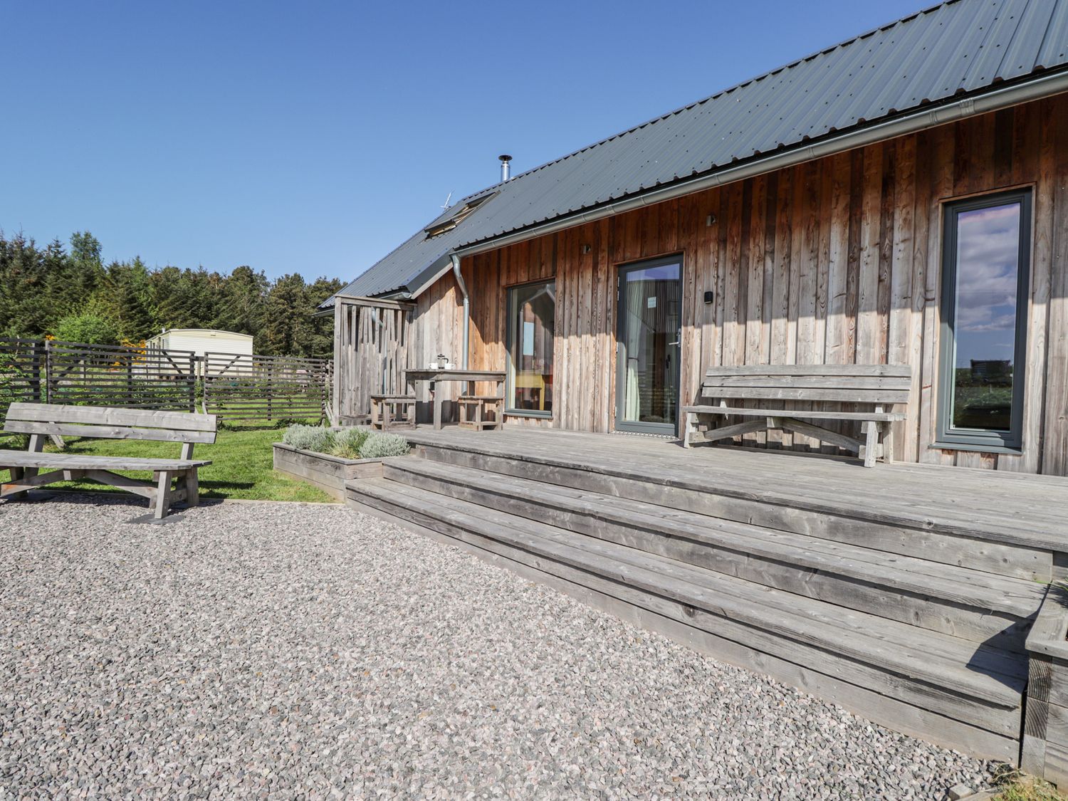 Easter Blervie - Scottish Lowlands - 1129502 - photo 1