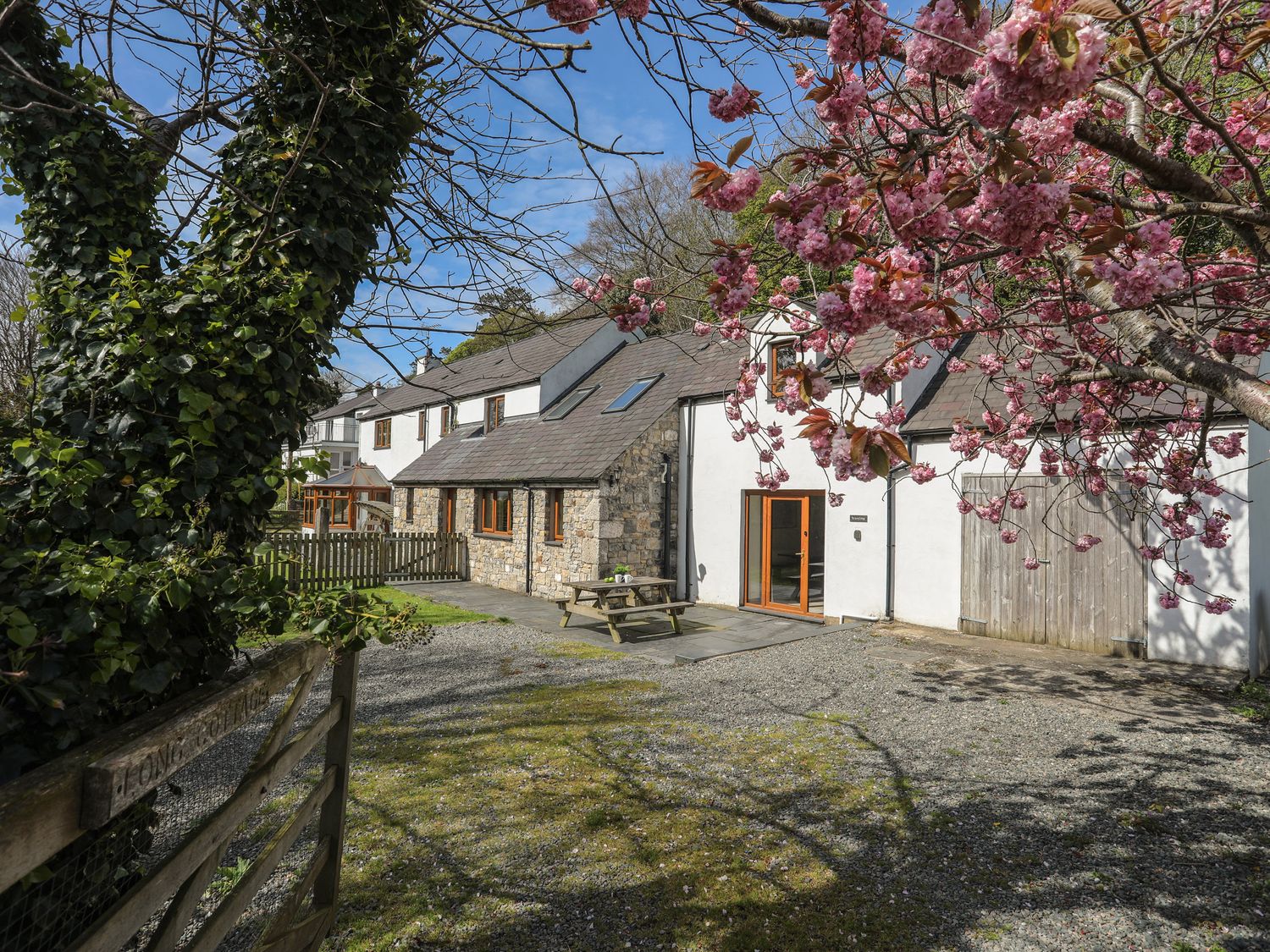 Long Cottage - Anglesey - 1129729 - photo 1