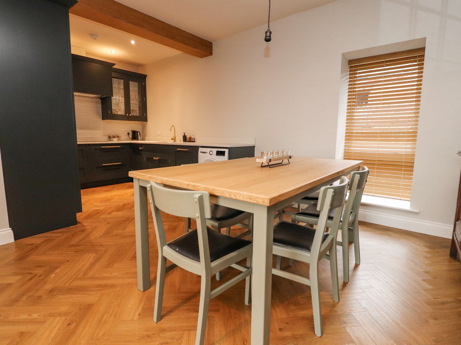 Ingleton Holiday Cottages - Self catering accommodation in Ingleton ...