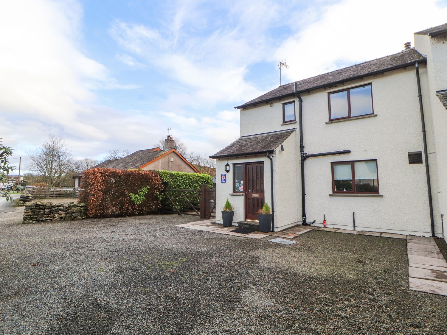 Ash Gill Cottage - Lake District - 1129905 - photo 1