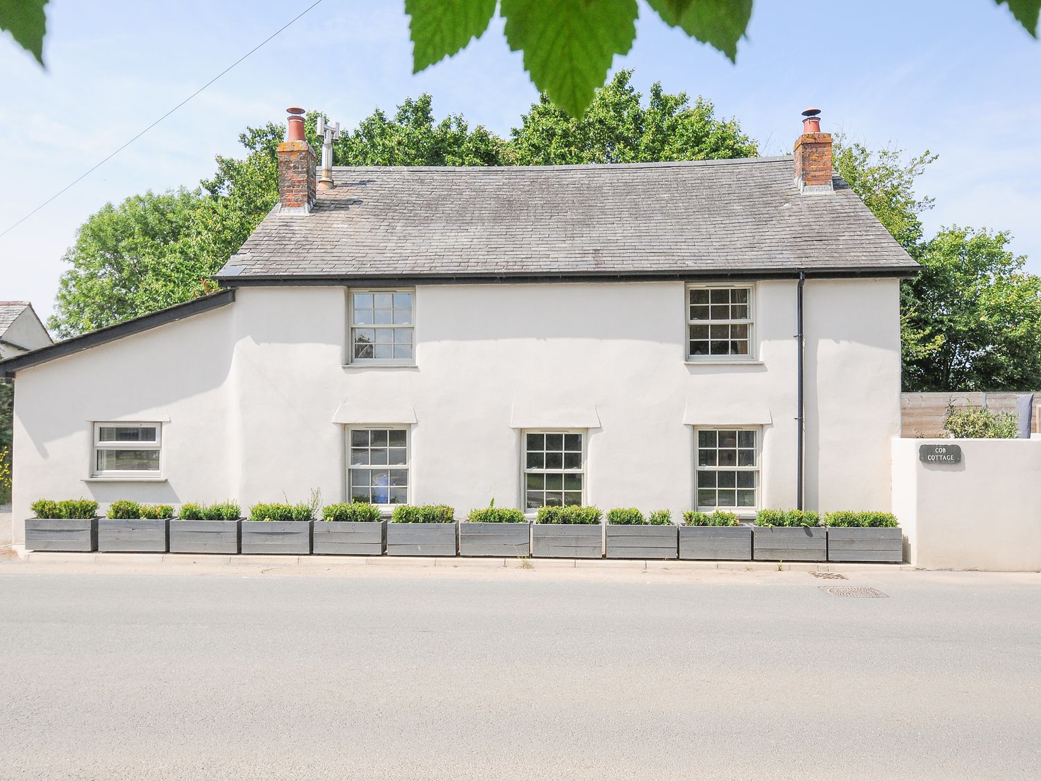 Cob Cottage - Cornwall - 1130053 - photo 1