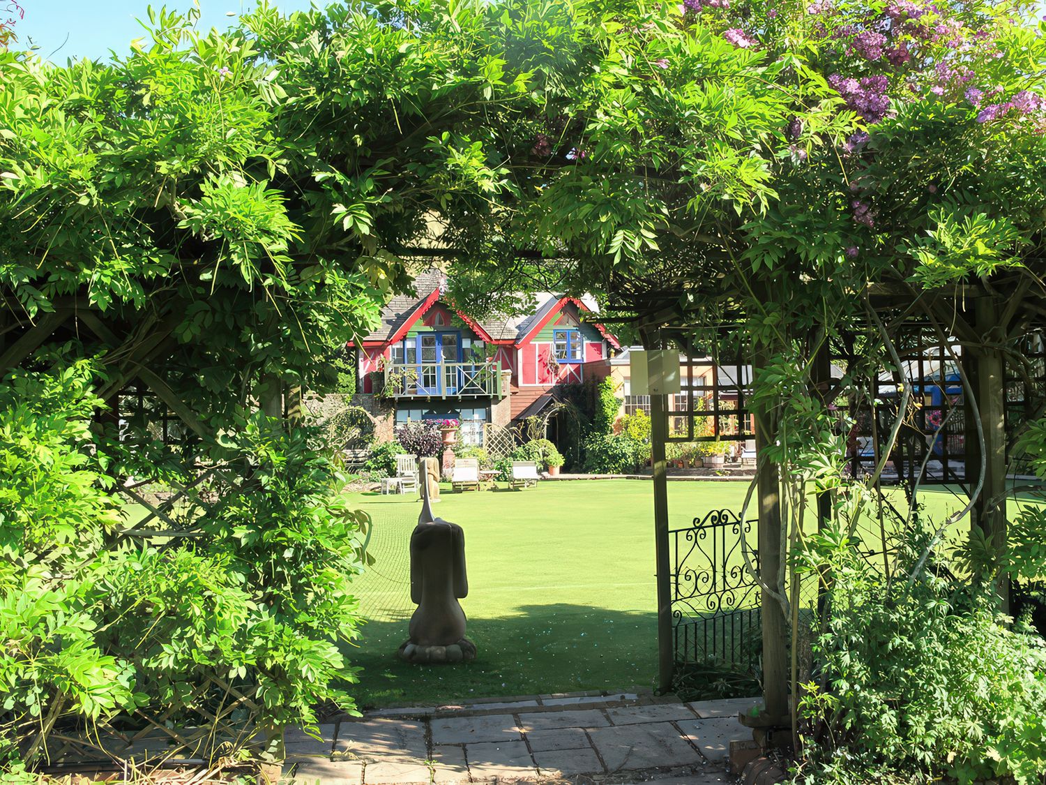 The Folly - Devon - 1130120 - photo 1