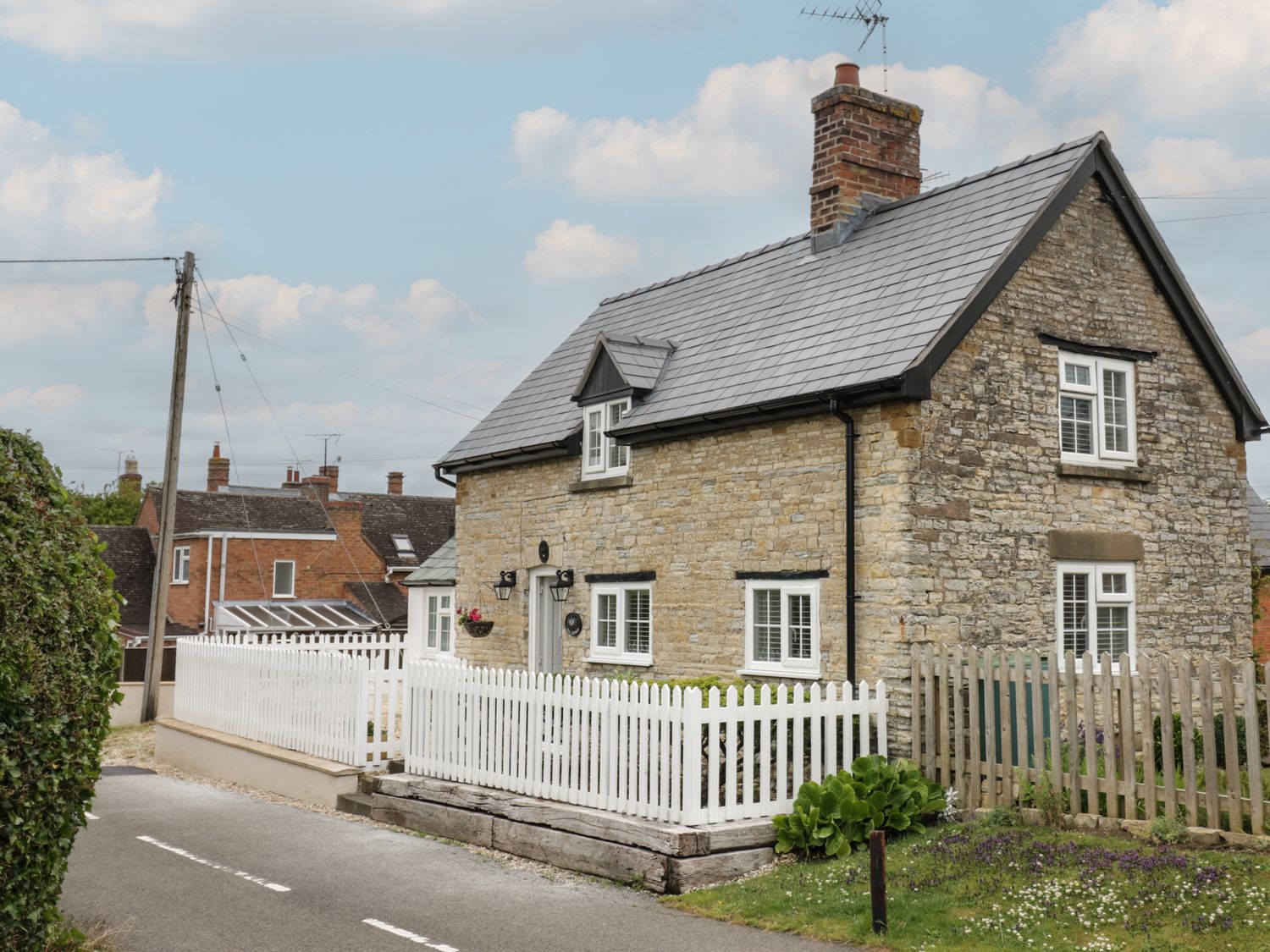 The Cottage - Cotswolds - 1130174 - photo 1