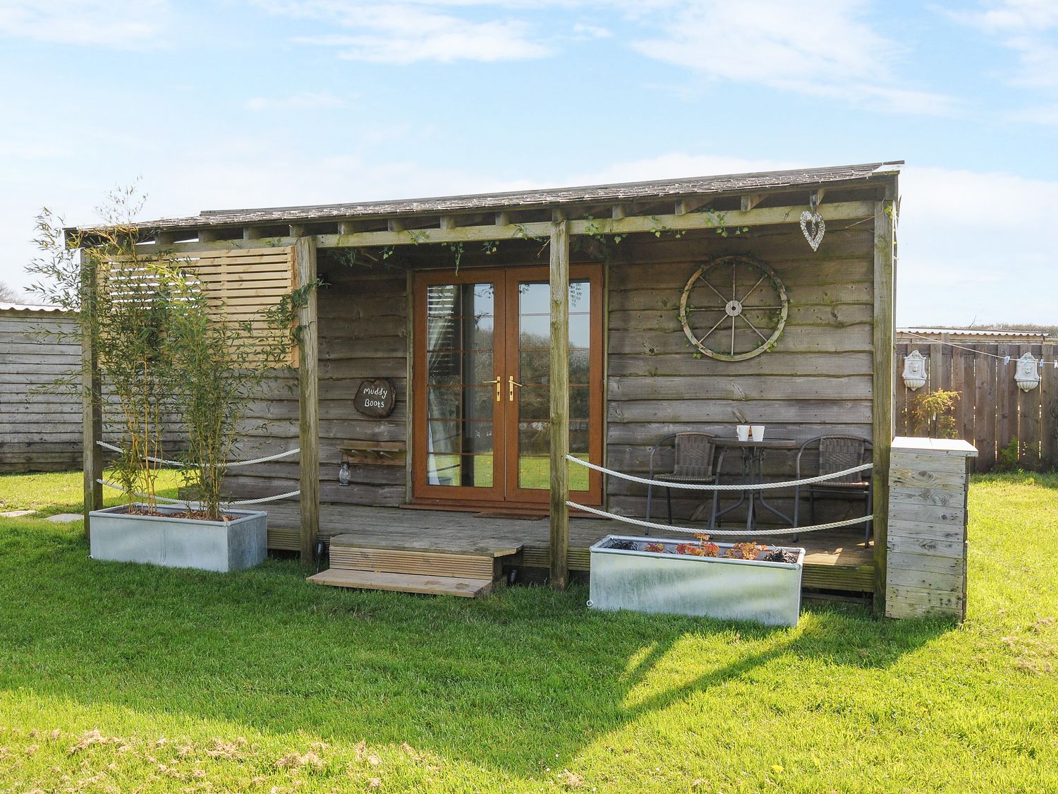 The Cabin                     photo 2