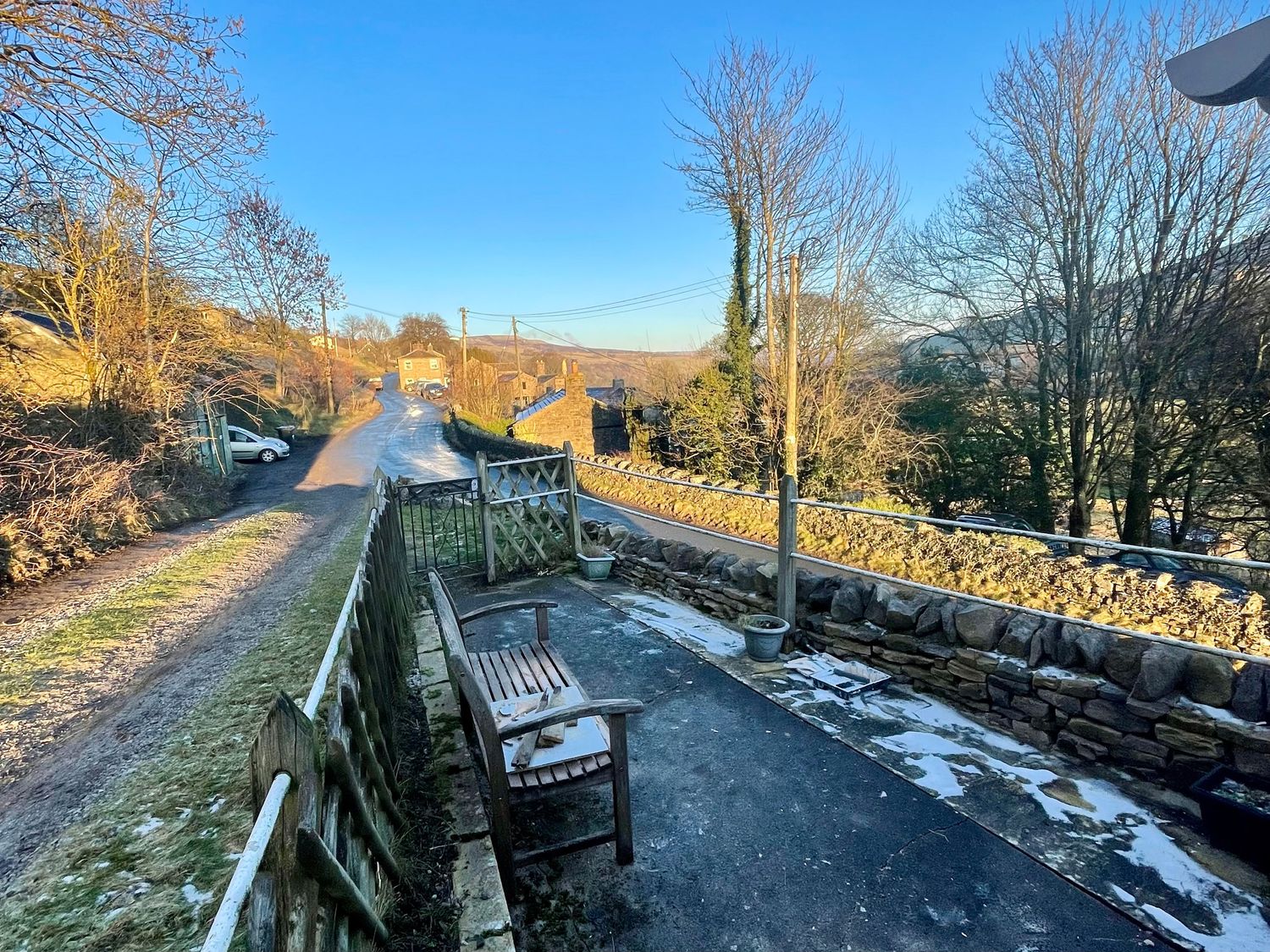 Joyces Cottage, 2 Brown Hill Low Row ( Ref 1130377 ) Rent holiday Cottage in Low Row Swaledale
