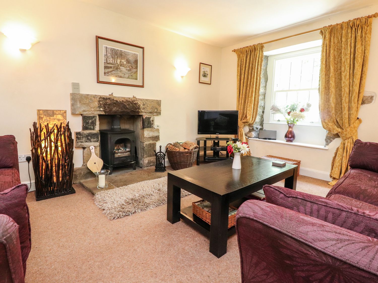 Tennant Cottage Malham ( Ref 11307 ) Malham holiday home sleeps 2
