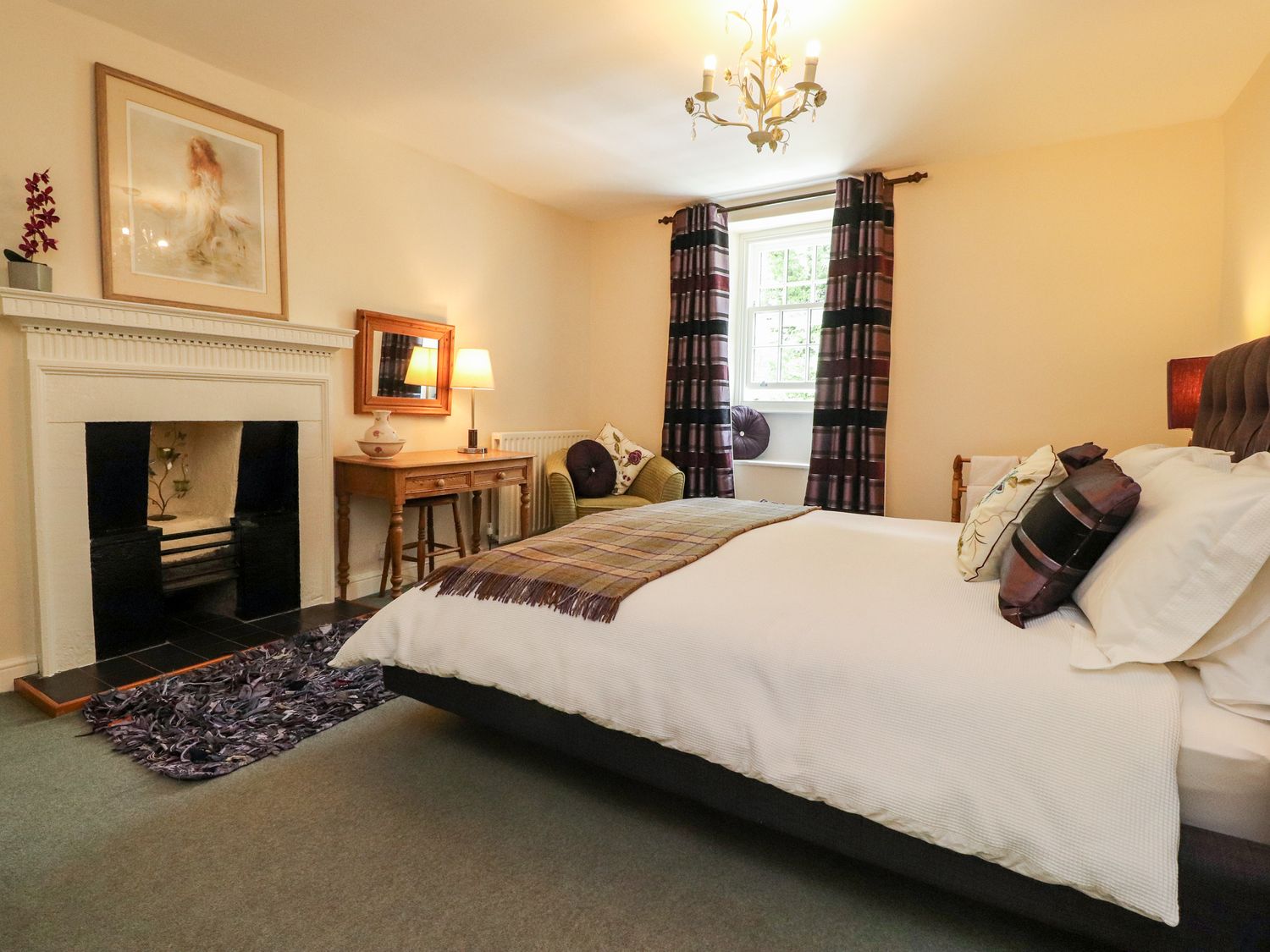 Tennant Cottage Malham ( Ref 11307 ) Rent holiday cottage in Malham for 2 people