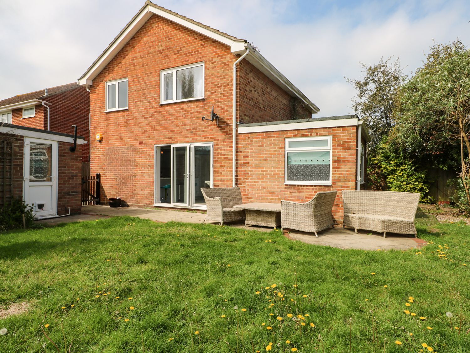Alverstone Seaside - Hampshire - 1131097 - photo 1