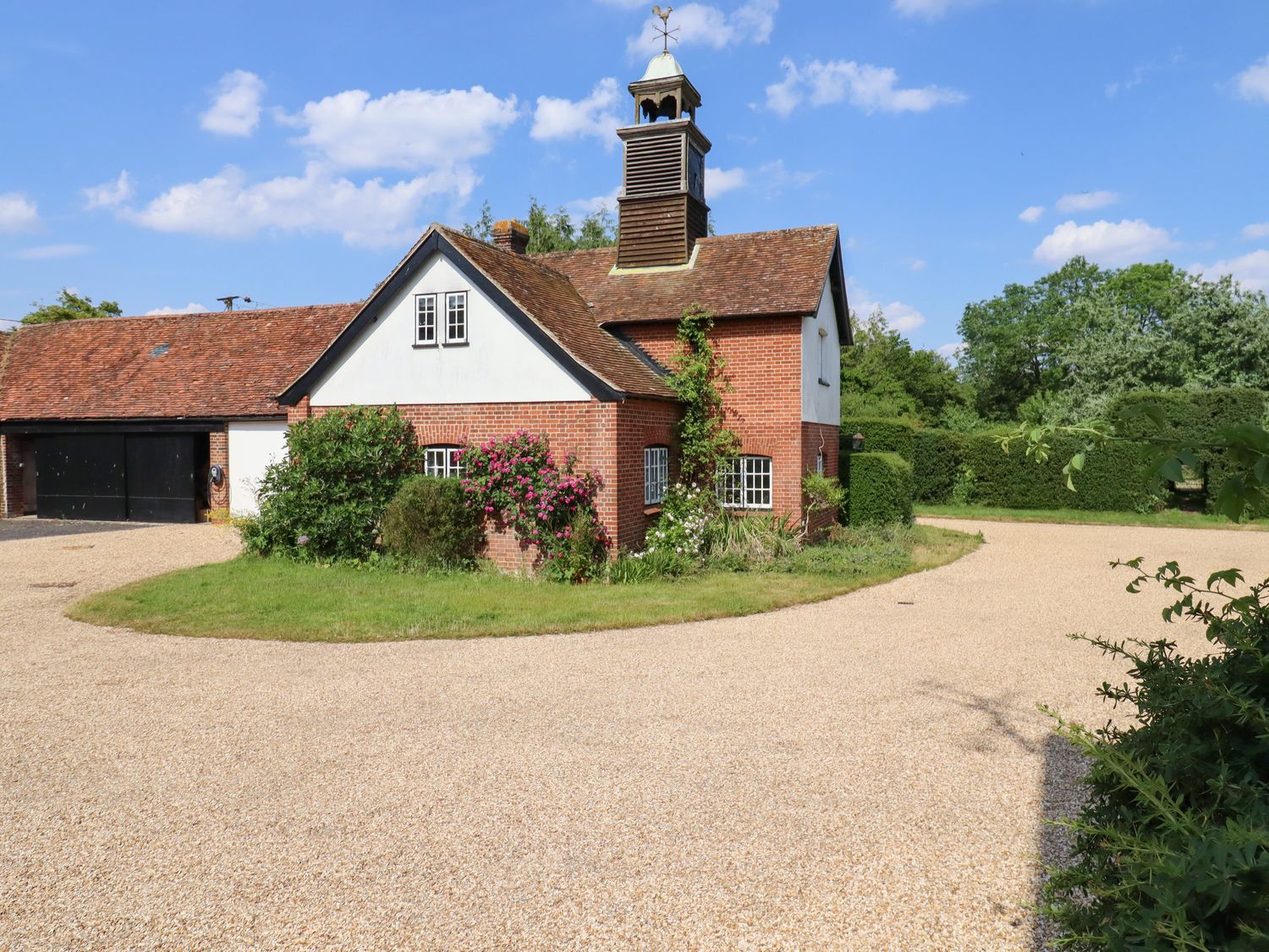 The Writers Cottage - Suffolk & Essex - 1131396 - photo 1