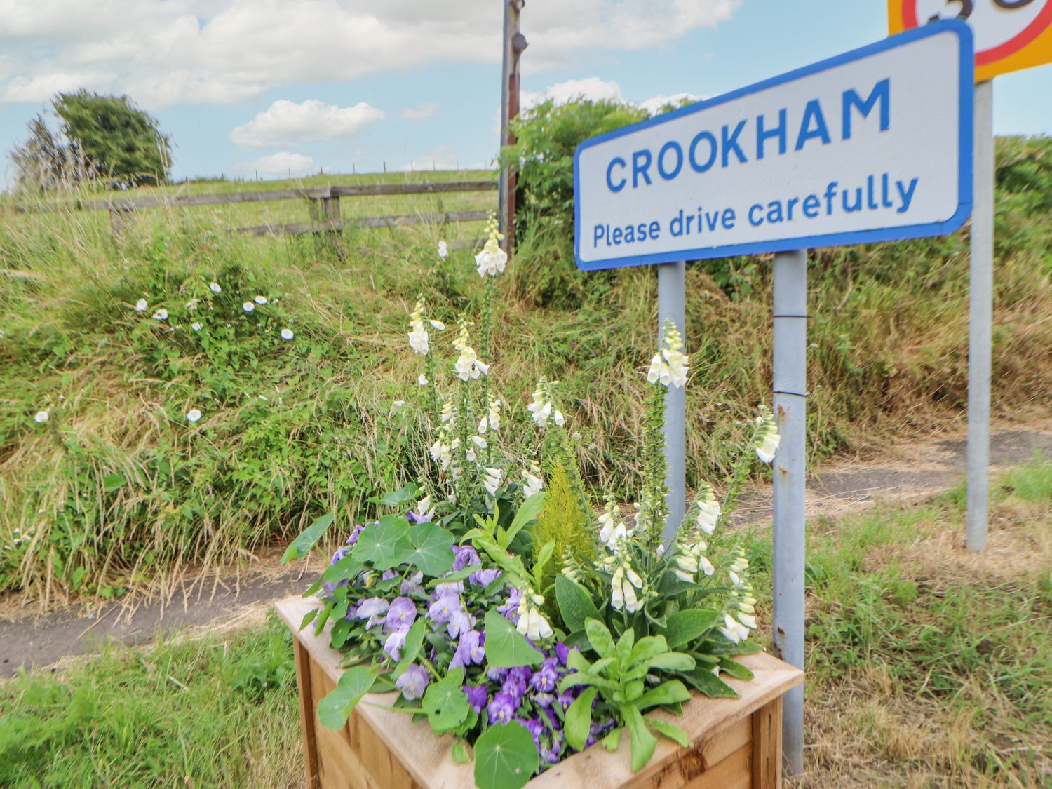 Crookham Dairy                     photo 26