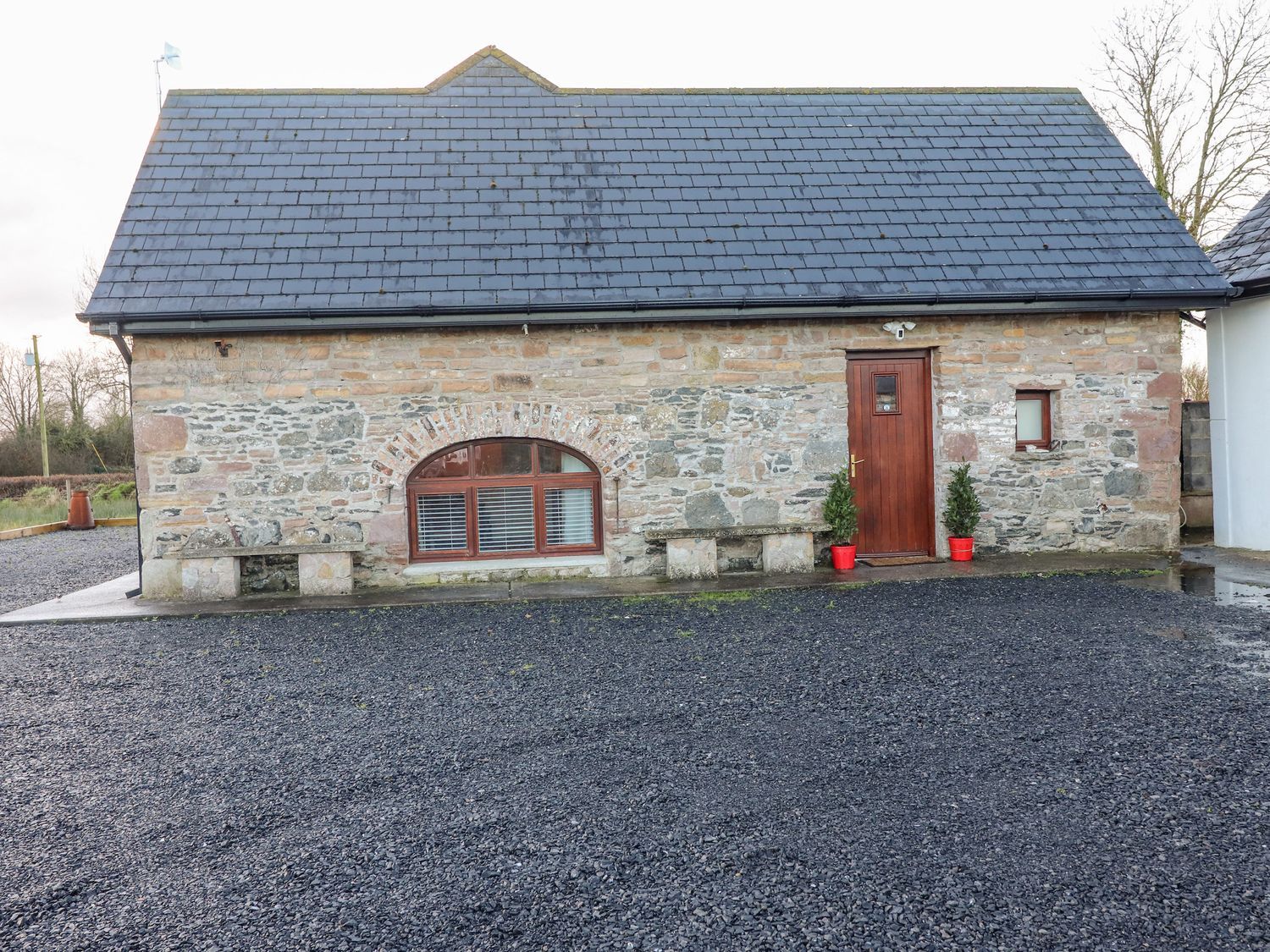 The Artist's Barn - South Ireland - 1131430 - photo 1