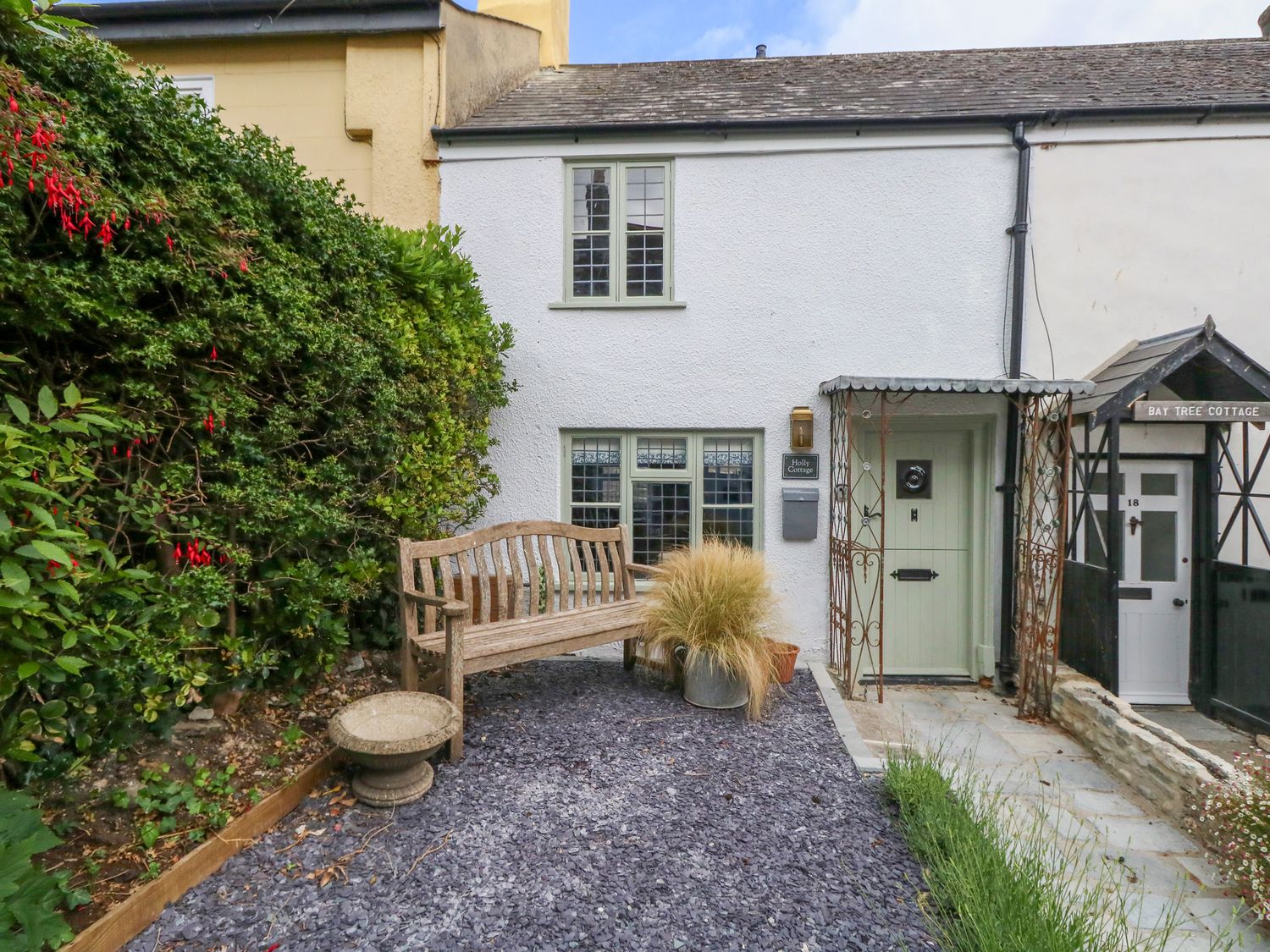 Holly Cottage - Dorset - 1131529 - photo 1