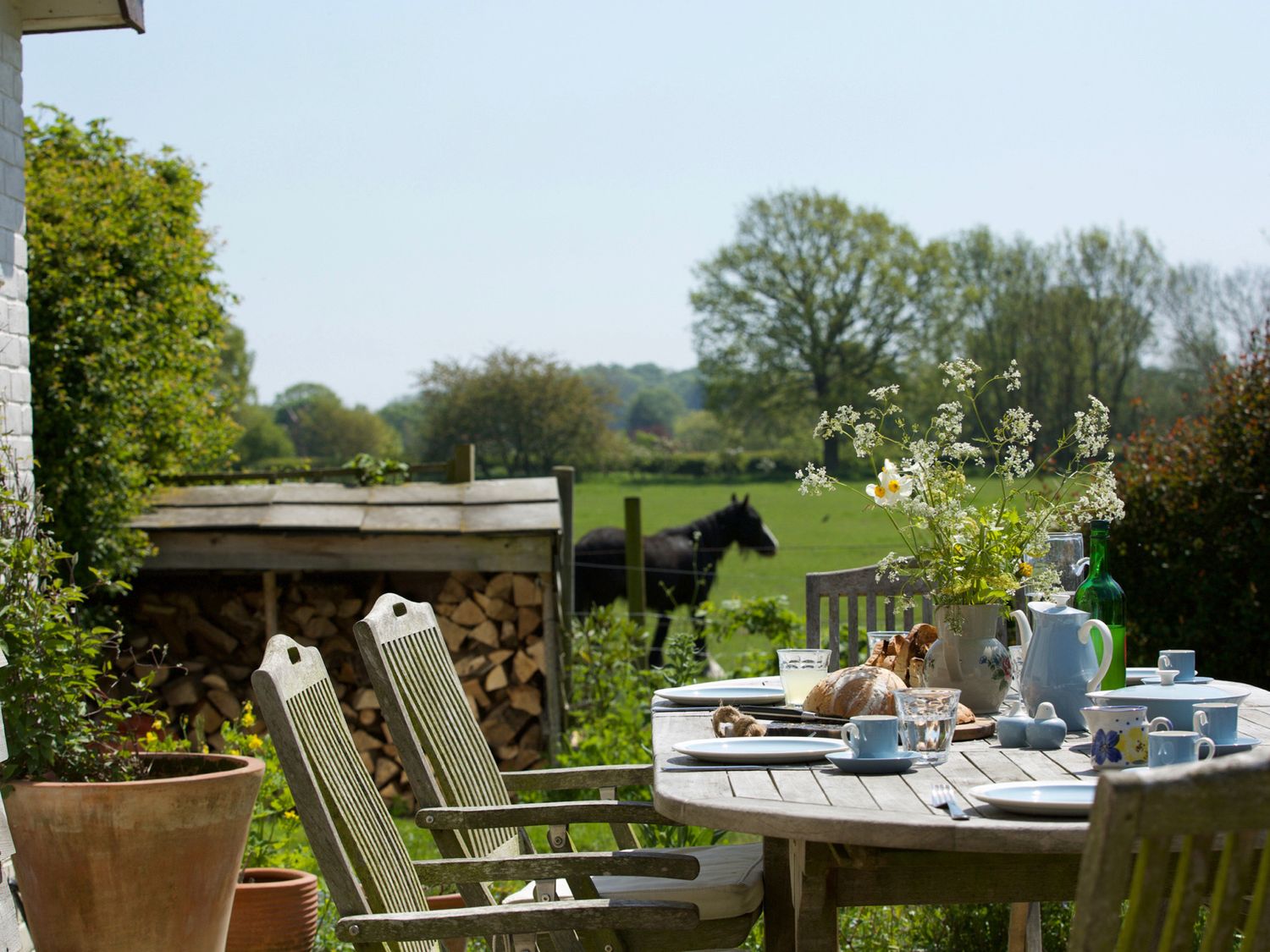 Water Meadow Cottage                     photo 2