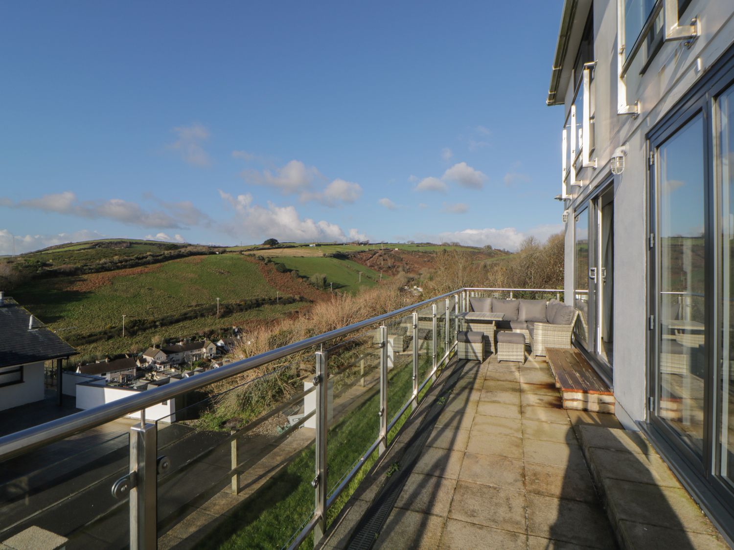 Looe Island View - Cornwall - 1131625 - photo 1