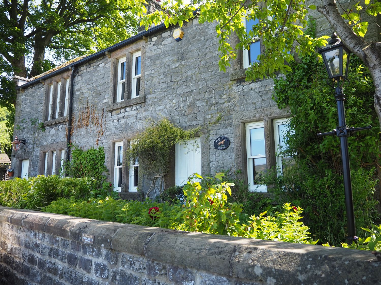 Hope View House | Castleton, Peak District | Castleton | Peak District