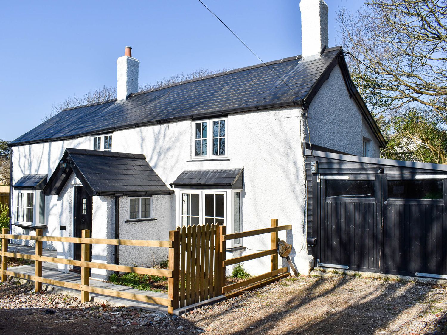 The Old Cottage - Hampshire - 1131701 - photo 1