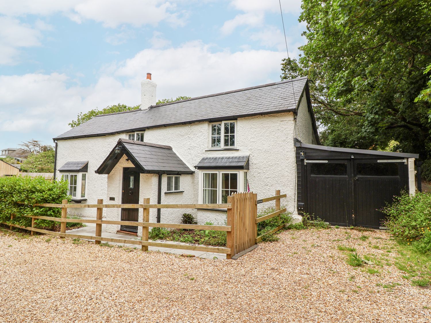 The Old Cottage - Hampshire - 1131701 - photo 1