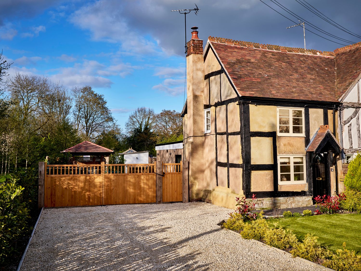 1 Kingswood Cottage - Cotswolds - 1131775 - photo 1