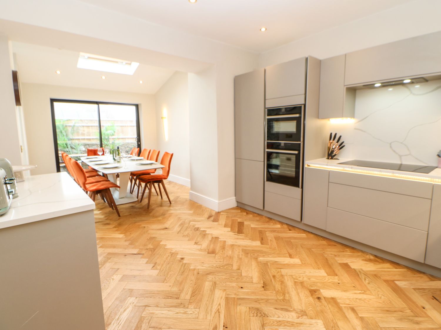 Hillside House Aysgarth ( Ref 1131778 ) Self catering accommodation in Aysgarth North Yorkshire