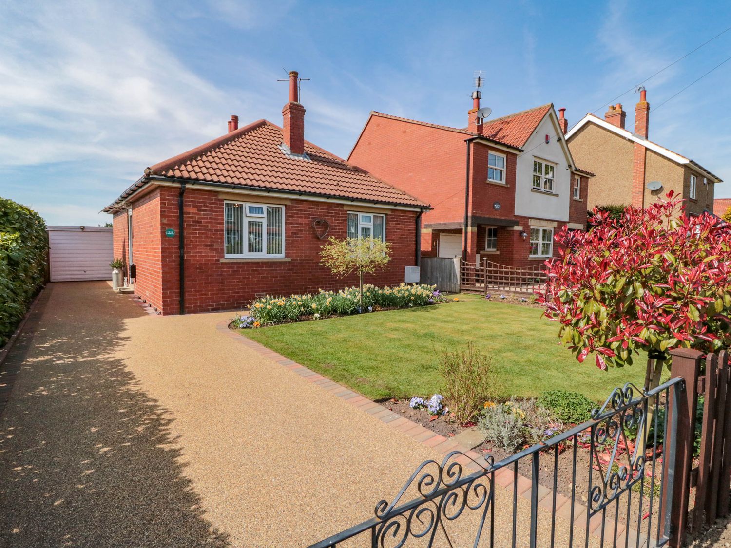 Field Cottage - North Yorkshire (incl. Whitby) - 1131837 - photo 1