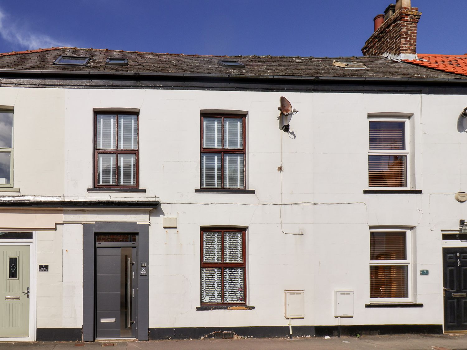 8 Post Office Street - North Yorkshire (incl. Whitby) - 1132032 - photo 1
