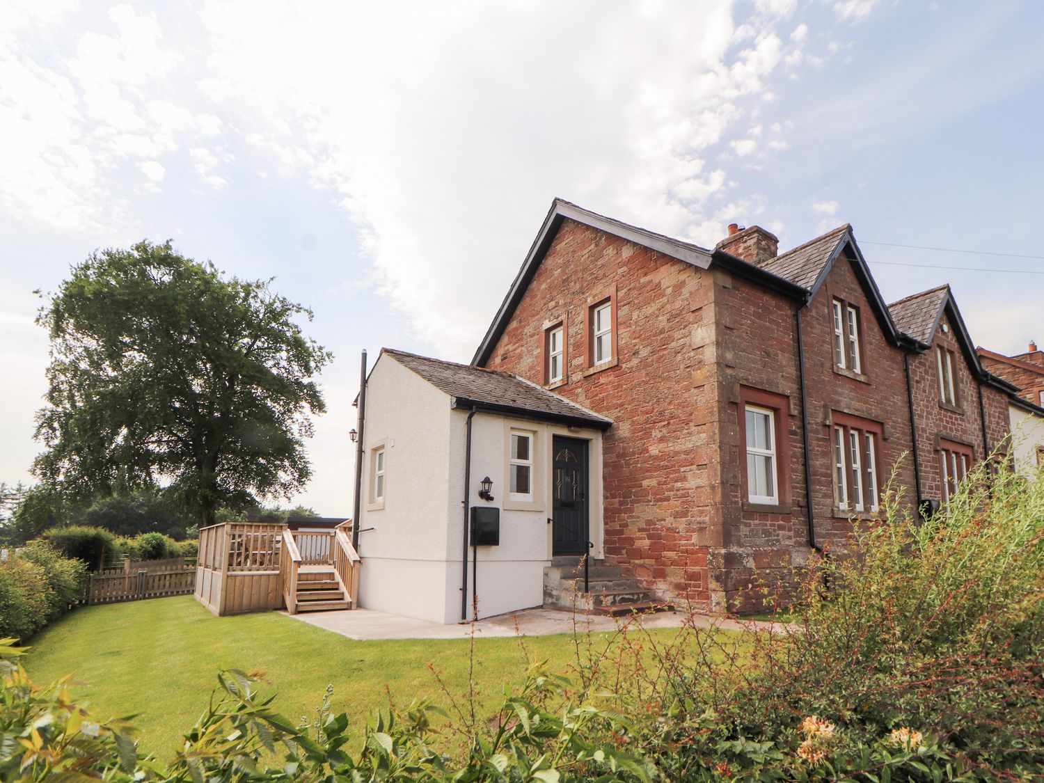 Rose Bank Cottage - Lake District - 1132236 - photo 1