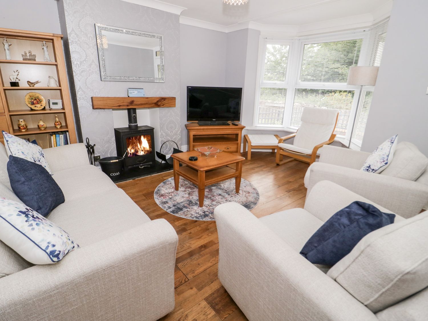 1 River View Terrace - North Wales - 1132497 - photo 1