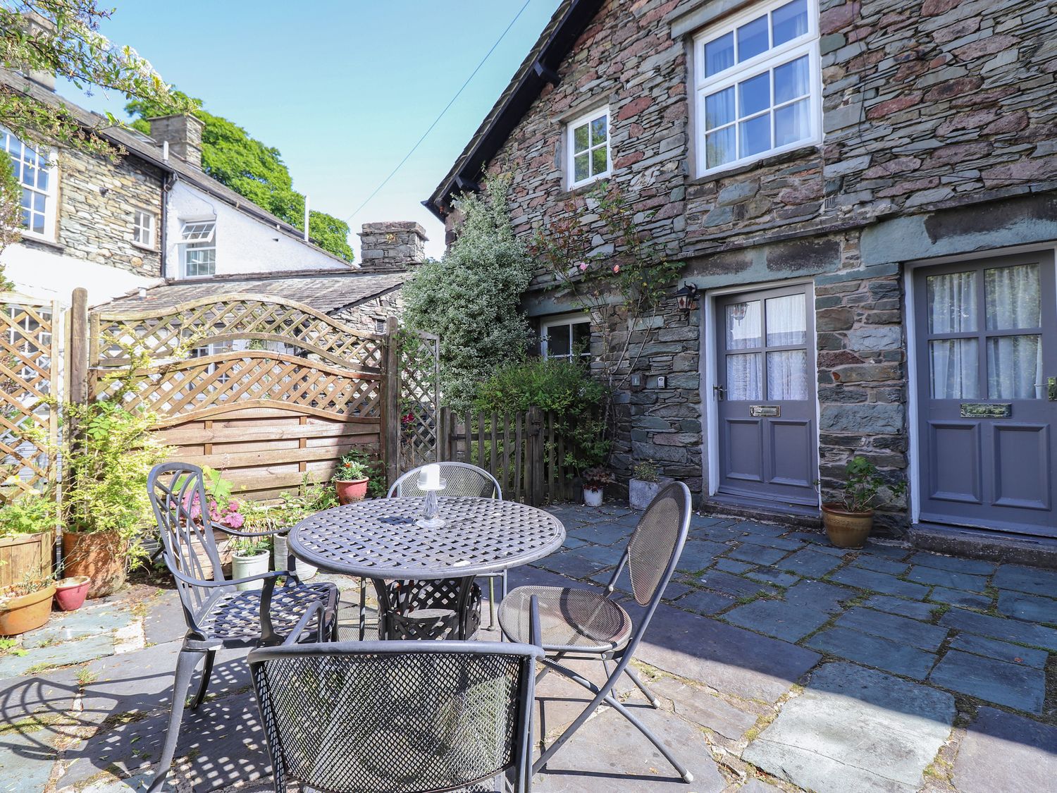 Bakers Yard Cottage - Lake District - 1132723 - photo 1