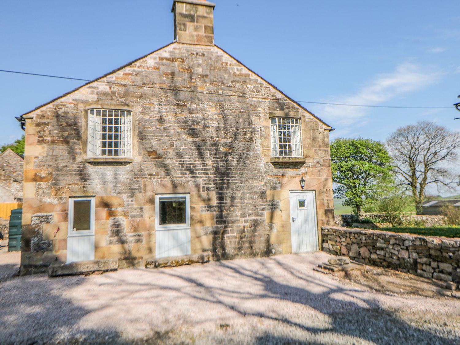 The Coach House at Mayfurlong Farm - Peak District & Derbyshire - 1132848 - photo 1
