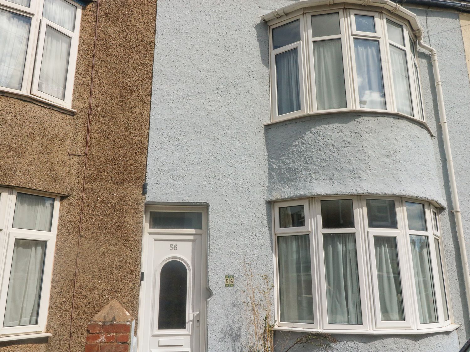 Driftwood, Exmouth Holiday Cottage Bird Spot