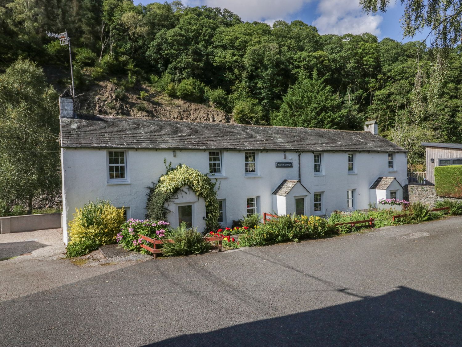 Riverside Cottage No 4 - Lake District - 1133435 - photo 1