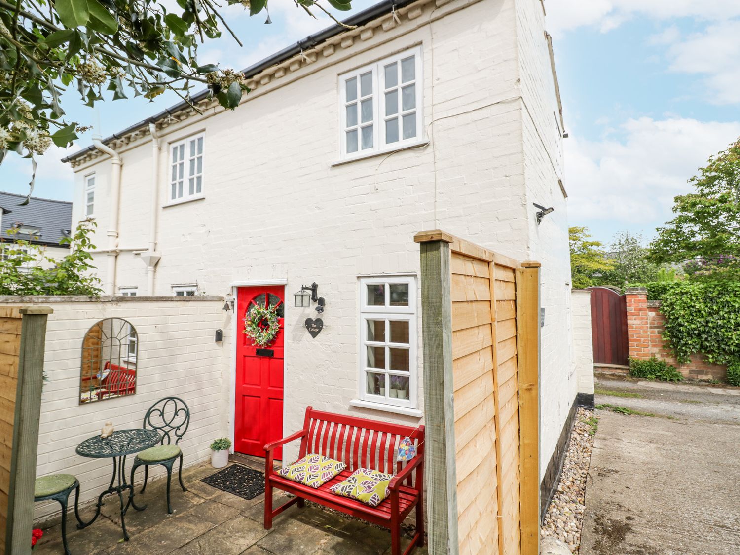 The Cottage - Cotswolds - 1133440 - photo 1