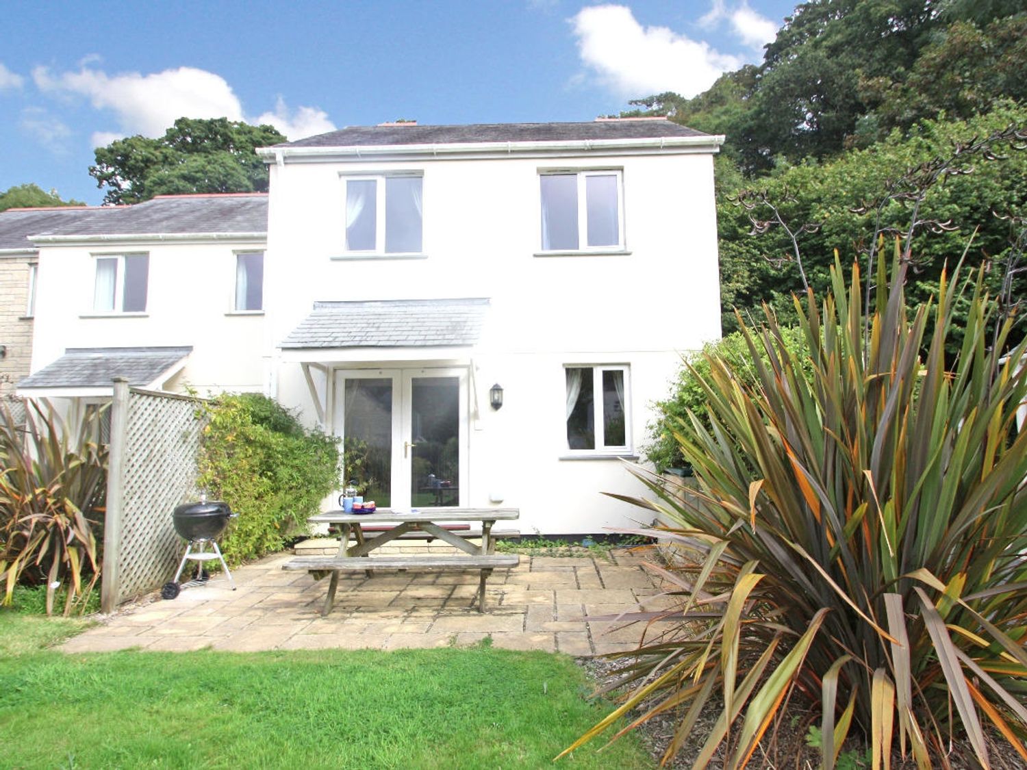 58 Pendra Loweth - Cornwall - 1133453 - photo 1