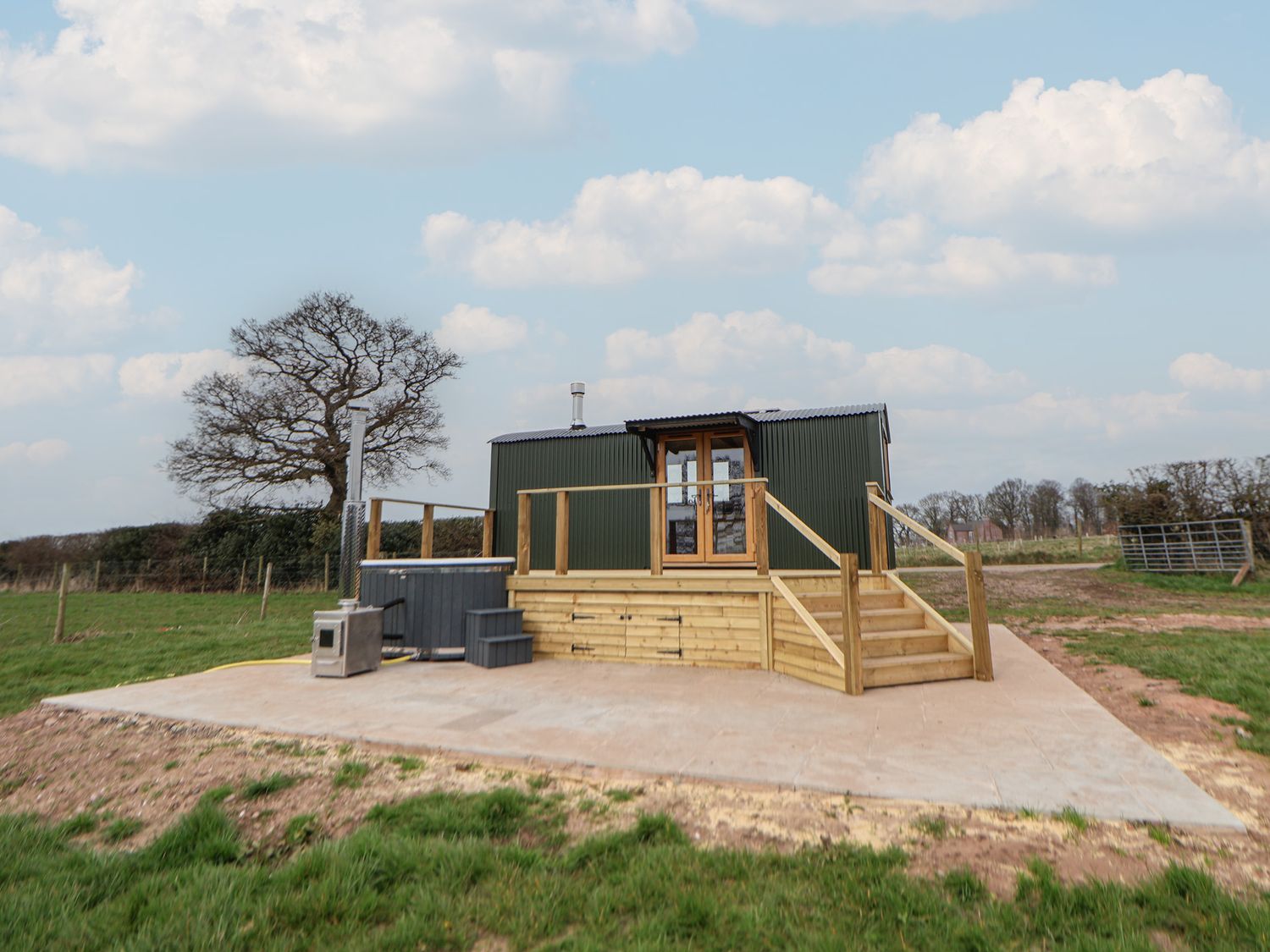 The Coop - Shropshire - 1133496 - photo 1