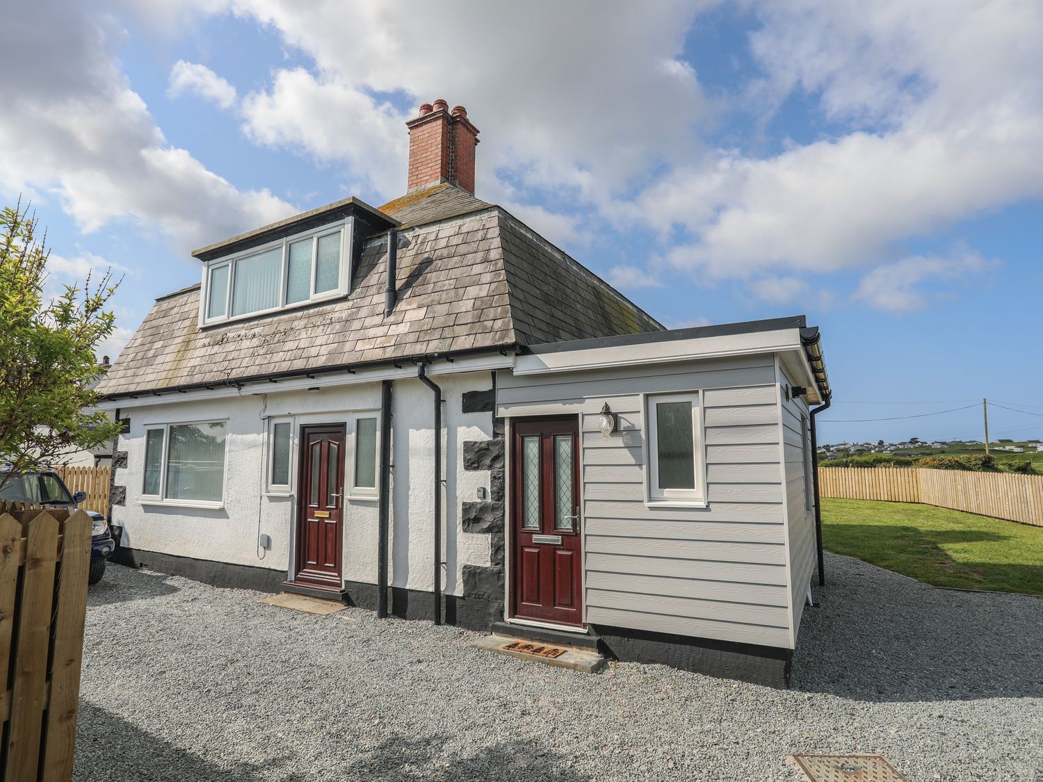 Station House - Anglesey - 1133576 - photo 1