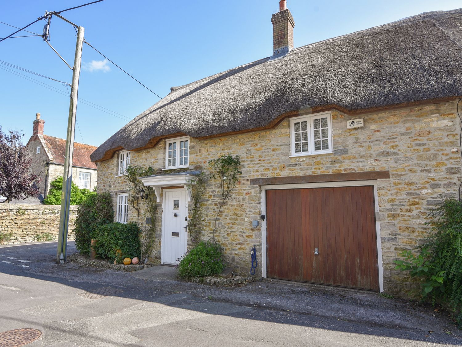 Stable Cottage | Burton Bradstock | Dorset And Somerset | Self Catering ...