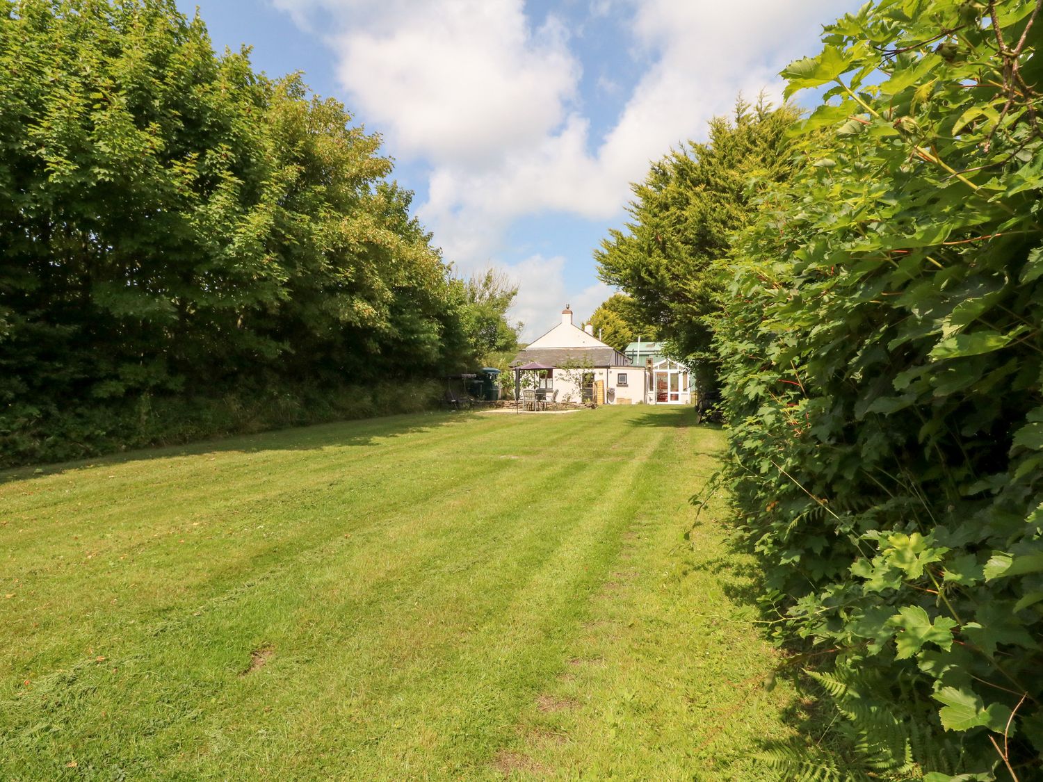 The Old Forge Cottage                     photo 22