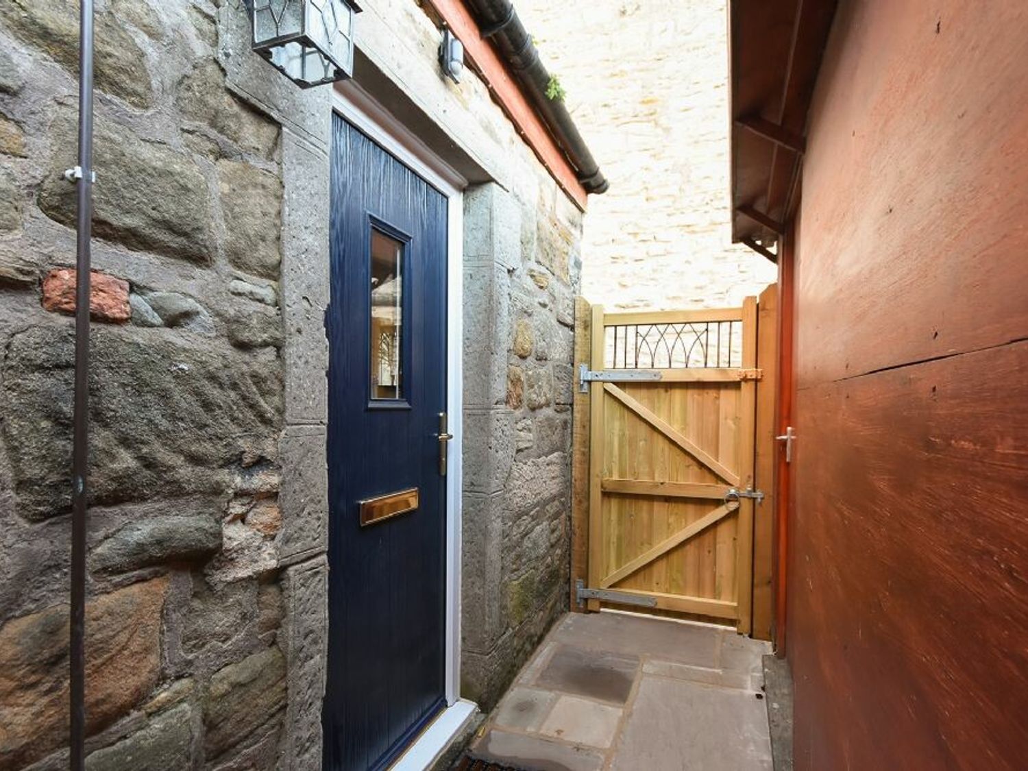 The Loft (Amble)                     photo 14