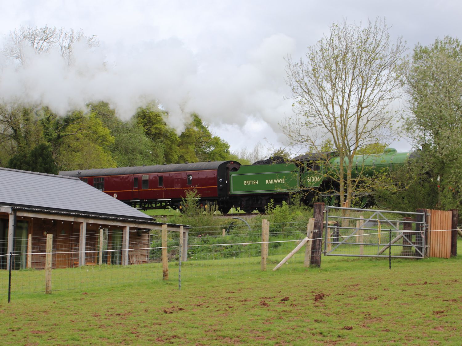Watermead Lodge                     photo 30