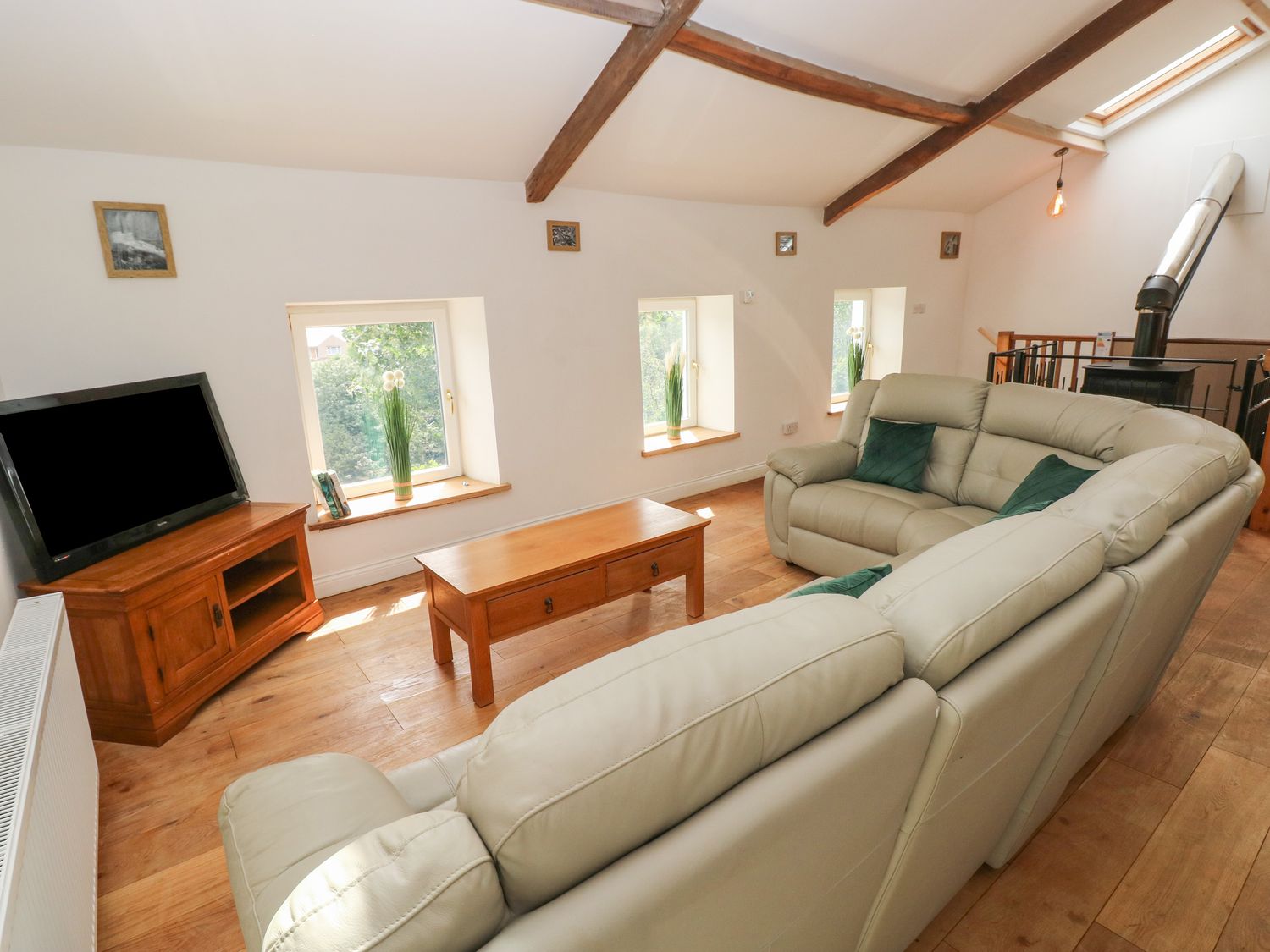 Greenheart Cottage - South Wales - 1134416 - photo 1