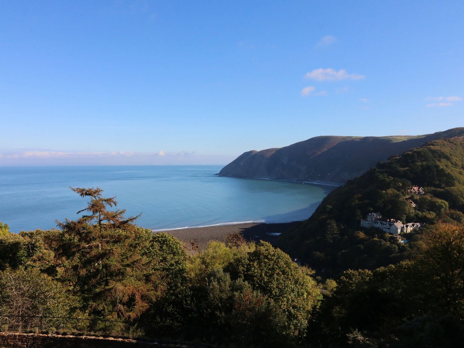Lynmouth View                     photo 28