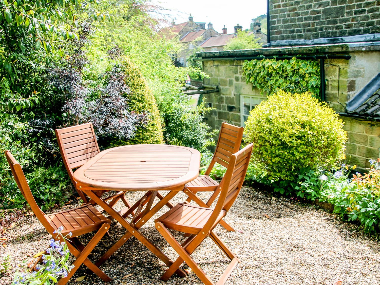 The Green Lastingham ( Ref 1134717 ) Holiday cottage near Hutton le Hole in North York Moors National Park